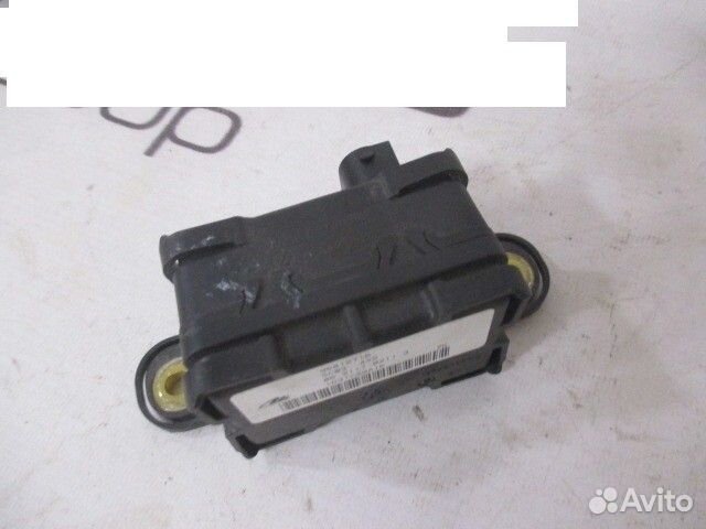 Датчик ускорения Chevrolet Epica Рестайлинг 2010-2