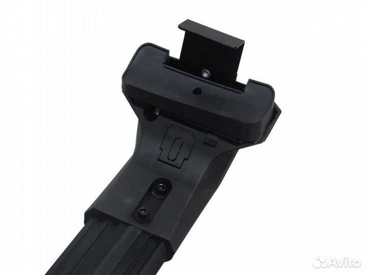 Багажник на крышу Skoda Rapid Lux City