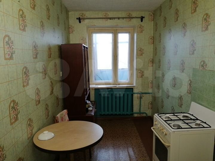 1-к. квартира, 27,9 м², 2/2 эт.