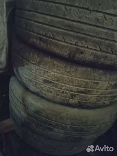 Nexen Roadian 581 195/65 R15