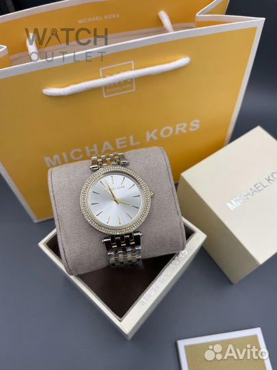 Часы Michael Kors MK3215 оригинал