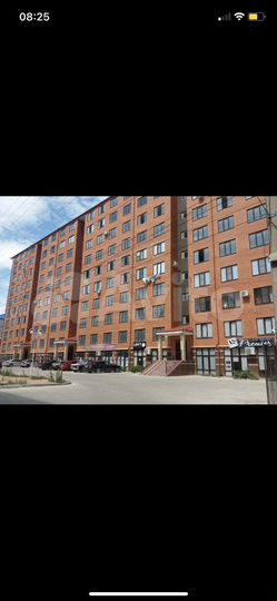 4-к. квартира, 109,2 м², 5/9 эт.