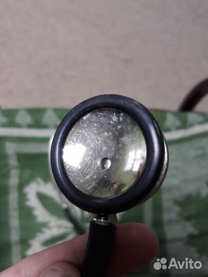 Стетоскоп СССР 1971 г