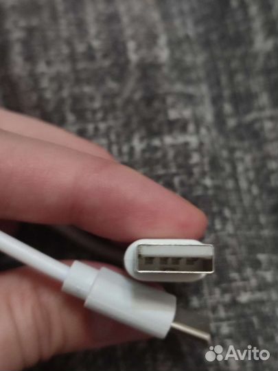 Провод USB type c 10 штук