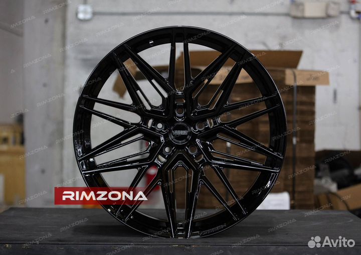 Кованые диски Vossen R20 для Land Rover