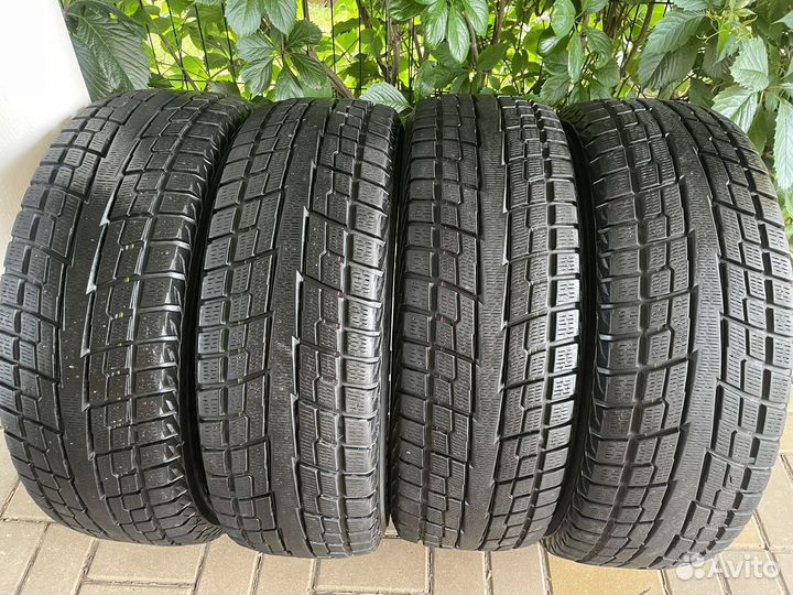 Yokohama Geolandar I/T-S G073 225/60 R18 100Q