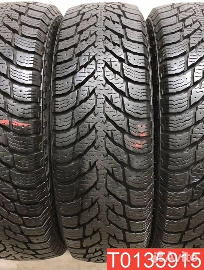 Nokian Tyres Hakkapeliitta LT3 245/75 R17 121Q