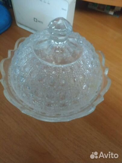 Конфетница