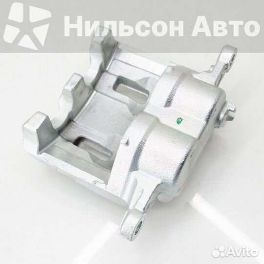 Суппорт передний, правый isuzu ELF, akebono