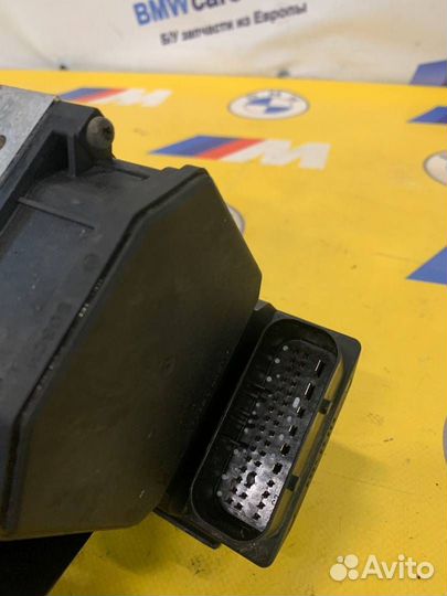 Блок ABS BMW 5 E39 рест. E39 2002 2890580265950002