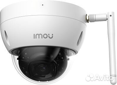 IP-камера Imou IPC-D52MIP-0280B-imou