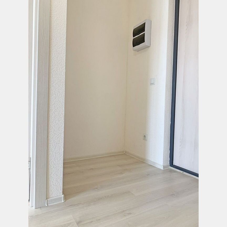 1-к. квартира, 32,8 м², 5/15 эт.