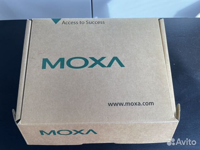 Преобразователи Moxa объявление продам
