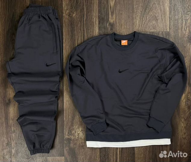 Спортивный костюм Nike мужской