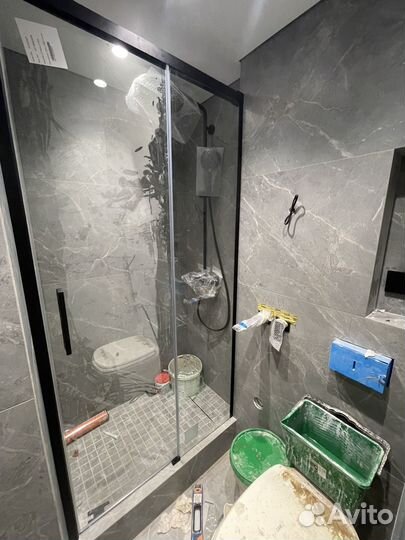 Услуги Сантехника (частный мастер)