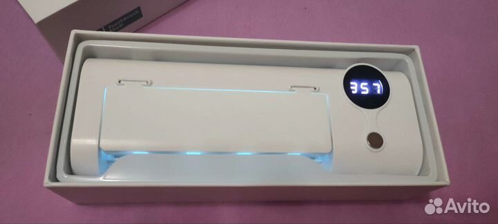 Cтерилизатор для зубных щёток Xiaomi Youpin