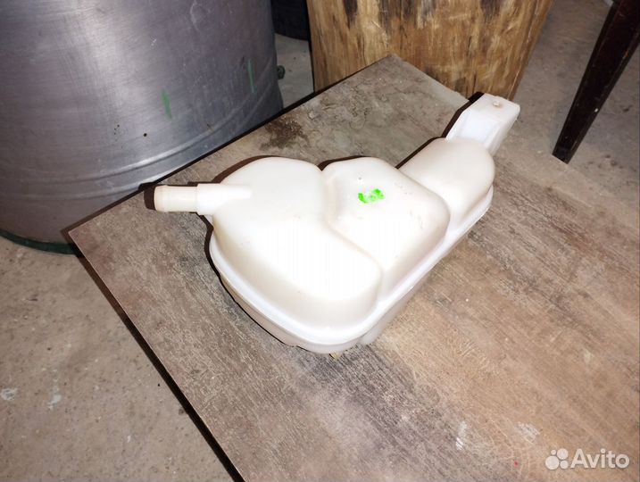 Расширительный бачок daewoo nexia