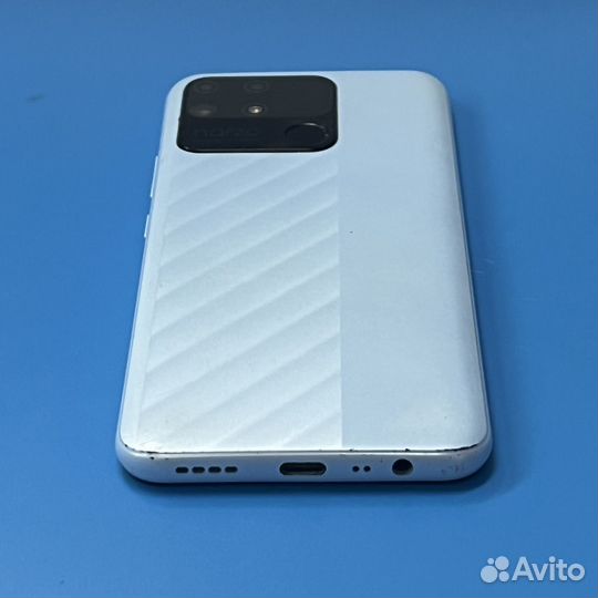 realme Narzo 50A, 4/128 ГБ