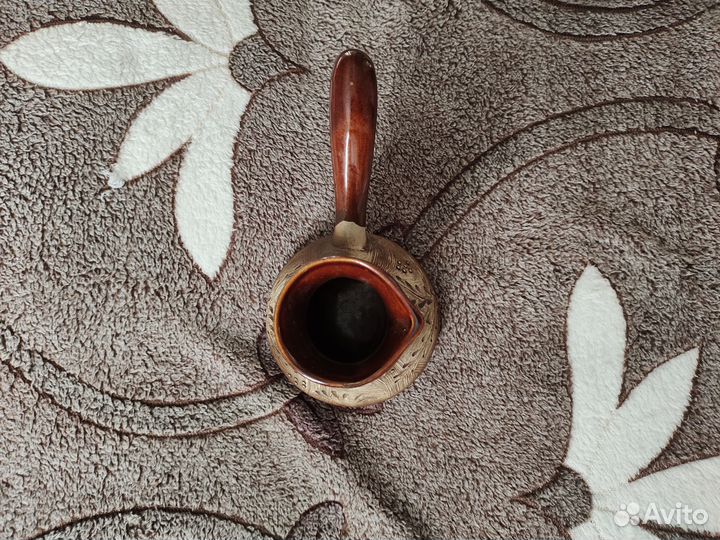 Турка для кофе