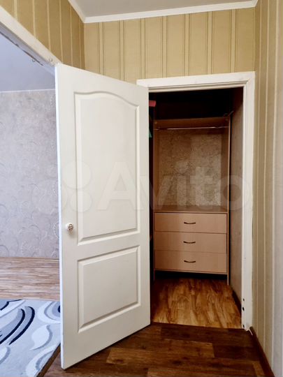 1-к. квартира, 41 м², 7/10 эт.