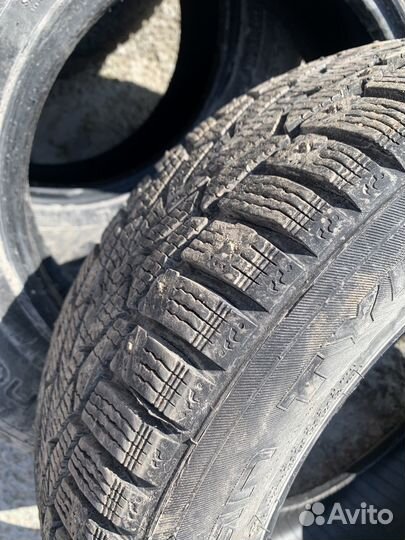 Nokian Tyres Nordman 7 195/65 R15