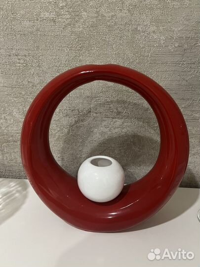 Лампа для благовонии