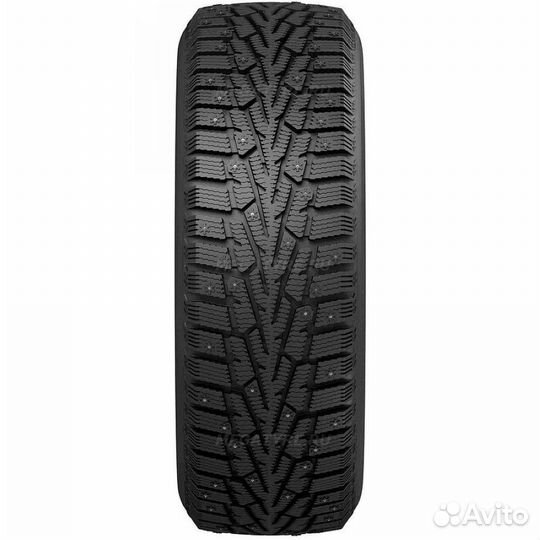 Cordiant Snow Cross 225/50 R17 98T