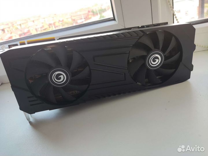 Видеокарта cmp 50hx 10gb