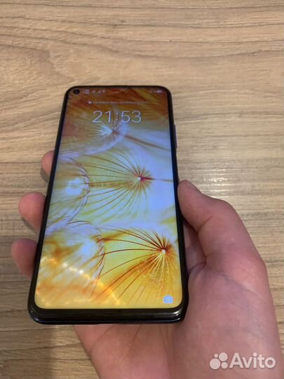 HONOR 20 Pro, 8/256 ГБ