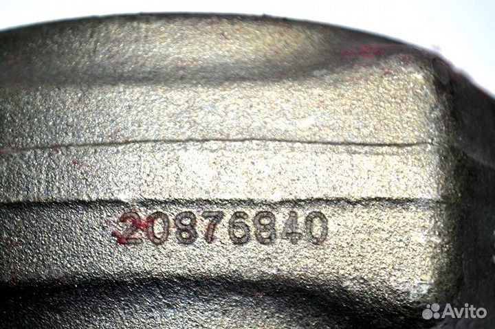 Шатун volvo FH (01.12)