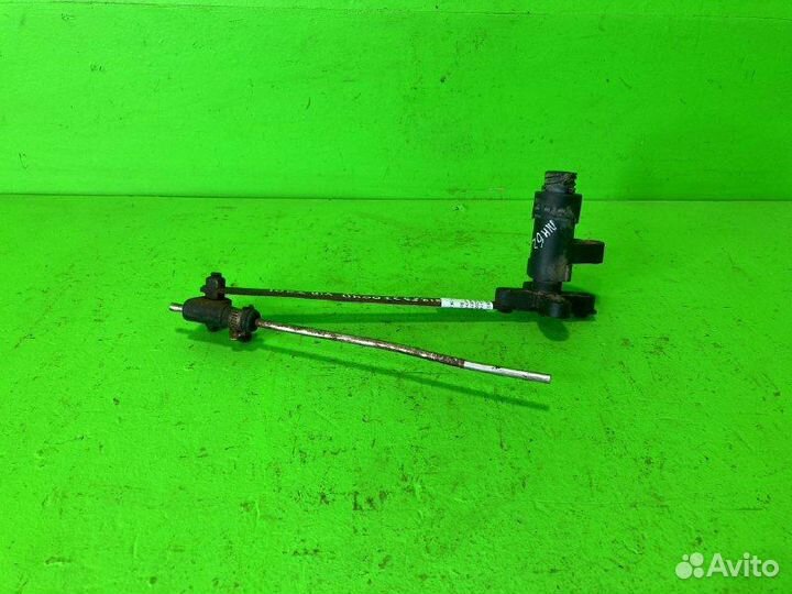 Датчик уровня пневмоподвески MAN TGA