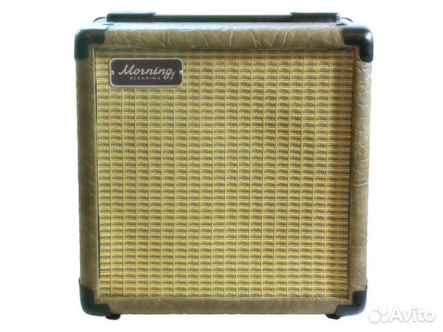 Microlux 65 Std - 2W Deluxe Reverb