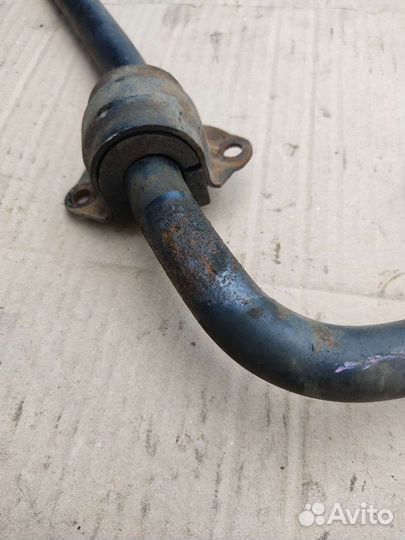 Стабилизатор задний bmw x5 e53