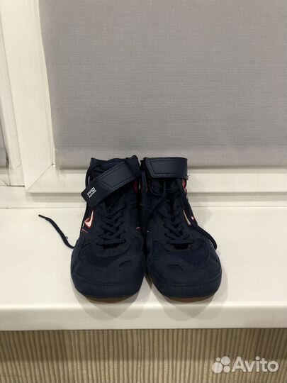 Борцовки Demix