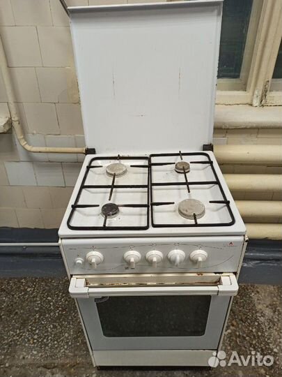 Плита газовая Дарина