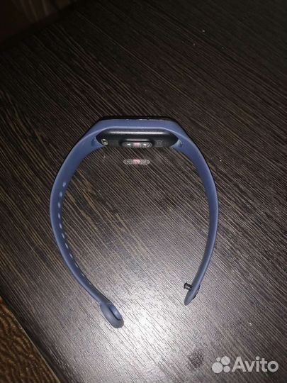 Смарт часы xiaomi