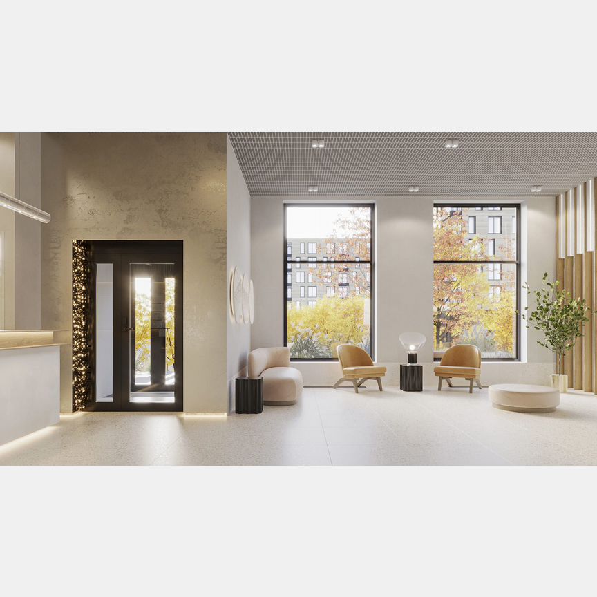 4-к. апартаменты, 108,4 м², 7/17 эт.