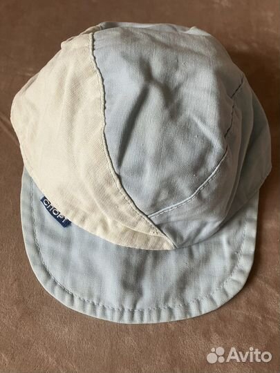 Панама (кепка СССР)