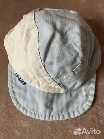 Панама (кепка СССР)