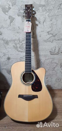 Yamaha fgx830c