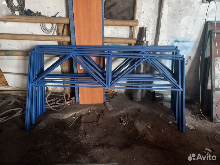 Ограждение