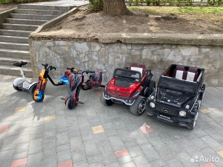 Машинки,дрифткар