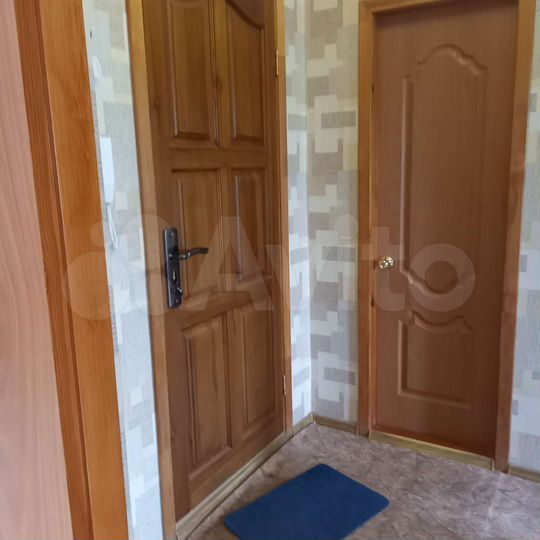 1-к. квартира, 30 м², 3/5 эт.