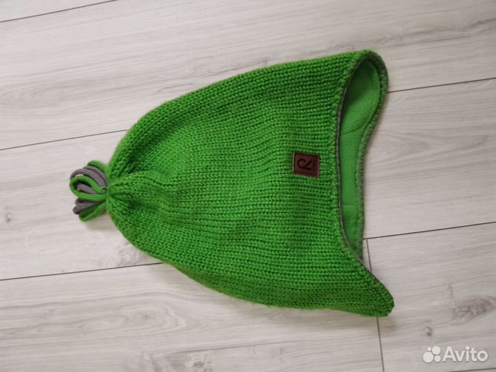 Шапка зимняя reima, 54