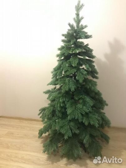 Елка искусственная литая