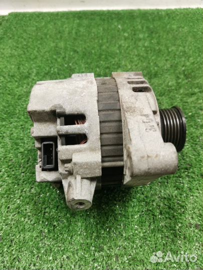 Генератор Chevrolet Rezzo хетчбек 2.0 T20SED 2007