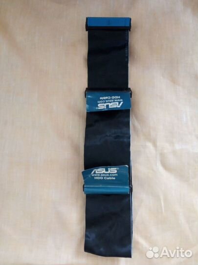 Шлейфы SATA,шлейфы asus