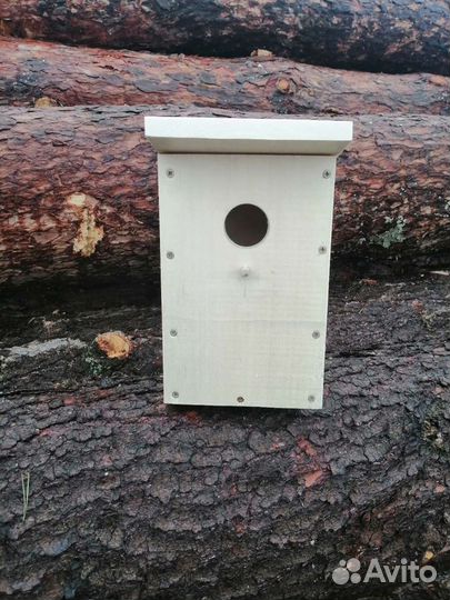 Скворечник