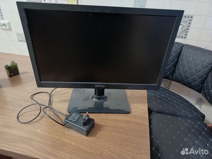Монитор zifro