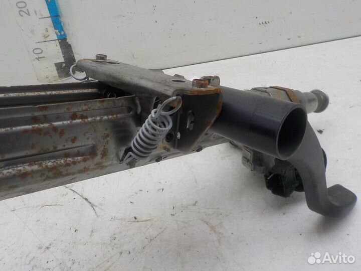 Б/У Б/У Колонка рулевая Volkswagen Polo (HB) 2009